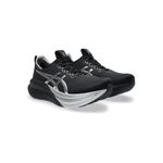 Tênis Asics Gel Nimbus 28 Platinum Feminino
