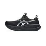 Tênis Asics Gel Nimbus 28 Platinum Feminino