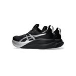 Tênis Asics Gel Nimbus 28 Platinum Masculino