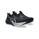 Tênis Asics Gel Nimbus 28 Platinum Masculino