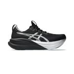 Tênis Asics Gel Nimbus 28 Platinum Masculino