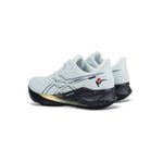 Tênis Asics Versablast 4 São Silvestre Feminino