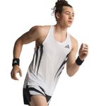 Regata Performance Adidas Adizero Archive Masculina