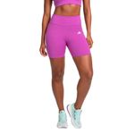Bermuda Compressão Adidas 3 Listras com Bolso Unissex