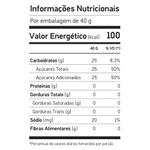 Gel Sachê Maurten 100