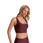 Top LIVE Speed Power Feminino