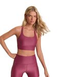 Top LIVE Neo Allure Adaptiv Feminino
