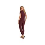 T-shirt Performance LIVE Comfort Feminina