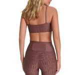 Top LIVE Curve Feminino