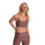 Top LIVE Curve Feminino