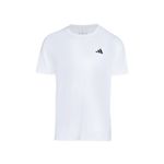 T-shirt Performance Adidas Own the Run 3 listras Masculina