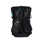 Mochila Adidas Mercedes AMG Petronas Fórmula 1