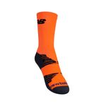 Meia Cano Alto New Balance Performance Run Masculina