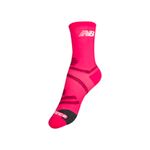 Meia Cano Curto New Balance Performance Quarter Feminina