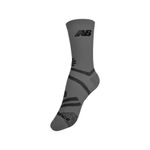 Meia Cano Curto New Balance Performance Quarter Masculina