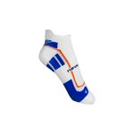 Meia Cano Curto New Balance Performance Invisível Masculina