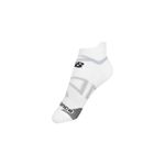 Meia Cano Curto New Balance Performance Invisível Masculina