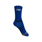Meia Cano Curto New Balance Performance Quarter Masculina