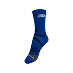 Meia Cano Curto New Balance Performance Quarter Masculina