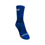 Meia Cano Curto New Balance Performance Quarter Masculina