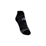 Meia Cano Curto New Balance Performance Invisível Masculino