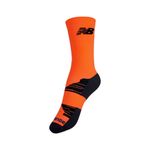 Meia Cano Alto New Balance Performance Run Masculina