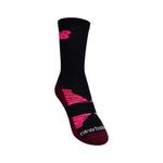 Meia Cano Alto New Balance Performance Run Feminina
