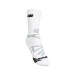 Meia Cano Médio New Balance Performance Quarter Masculina