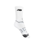 Meia Cano Médio New Balance Performance Quarter Masculina