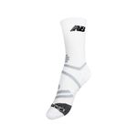 Meia Cano Médio New Balance Performance Quarter Masculina