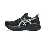 Tênis Asics Novablast 5 Platinum Feminino