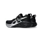 Tênis Asics Novablast 5 Platinum Feminino