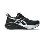 Tênis Asics Novablast 5 Platinum Feminino