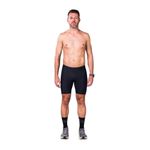 Bermuda Compressão Woom Carbon Phantom 2 Masculina
