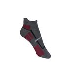 Meia Cano Curto New Balance Performance Invisível Masculina