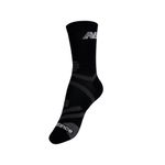 Meia Cano Curto New Balance Performance Quarter Masculina