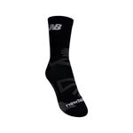 Meia Cano Curto New Balance Performance Quarter Masculina