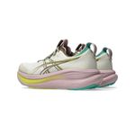 Tênis Asics Gel Nimbus 28 TR Feminino