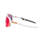Óculos Oakley Sutro Lite Sweep Prizm Road Unissex