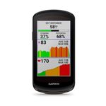 Ciclocomputador Garmin Edge 1040 Solar