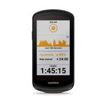 Ciclocomputador Garmin Edge 1040 Solar