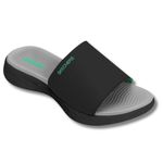 Chinelo Skechers On The Go 600 Feminino