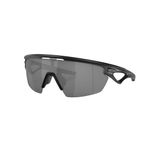 Óculos Oakley Sphaera Prizm Black Polarized Unissex