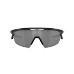 Óculos Oakley Sphaera Prizm Black Polarized Unissex