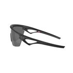 Óculos Oakley Sphaera Prizm Black Polarized Unissex