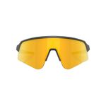 Óculos Oakley Sutro Lite Sweep Prizm 24K Unissex