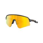 Óculos Oakley Sutro Lite Sweep Prizm 24K Unissex