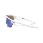 Óculos Oakley Sphaera Prizm Sapphire Polarized Unissex