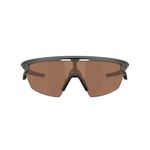 Óculos Oakley Sphaera Prizm Tungsten Unissex