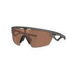 Óculos Oakley Sphaera Prizm Tungsten Unissex